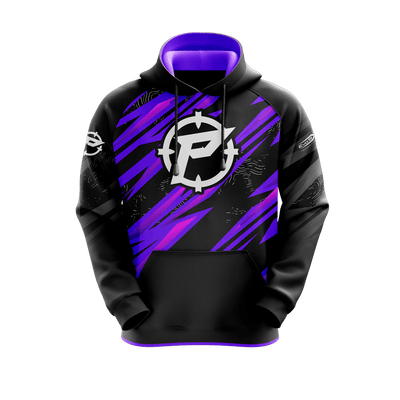 PRIME4EVER Esports Premium Hoodie