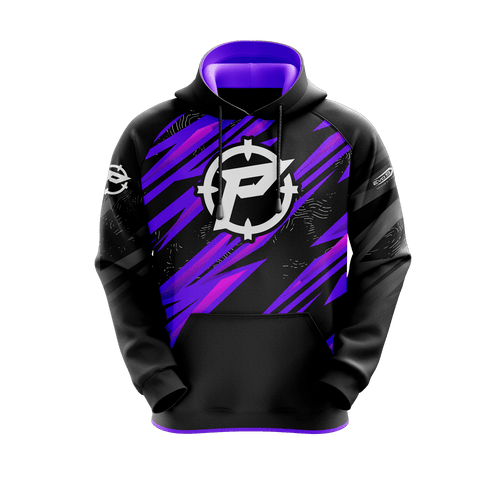 PRIME4EVER Esports Premium Hoodie