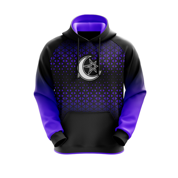 Nocturnum Esports Premium Hoodie