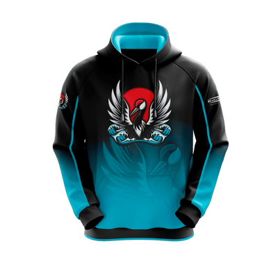 Hakikimori Esports Premium Hoodie