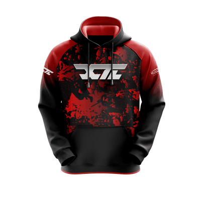 Xist the Legacy Esports Premium Hoodie