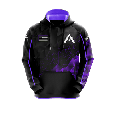 Astral Pro Hoodie