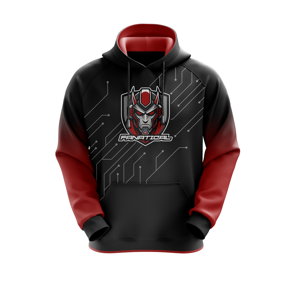 Fanatical Esports Premium Hoodie