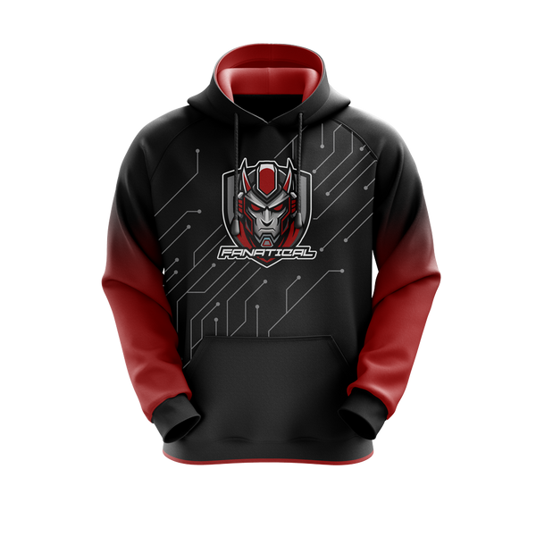 Fanatical Esports Premium Hoodie
