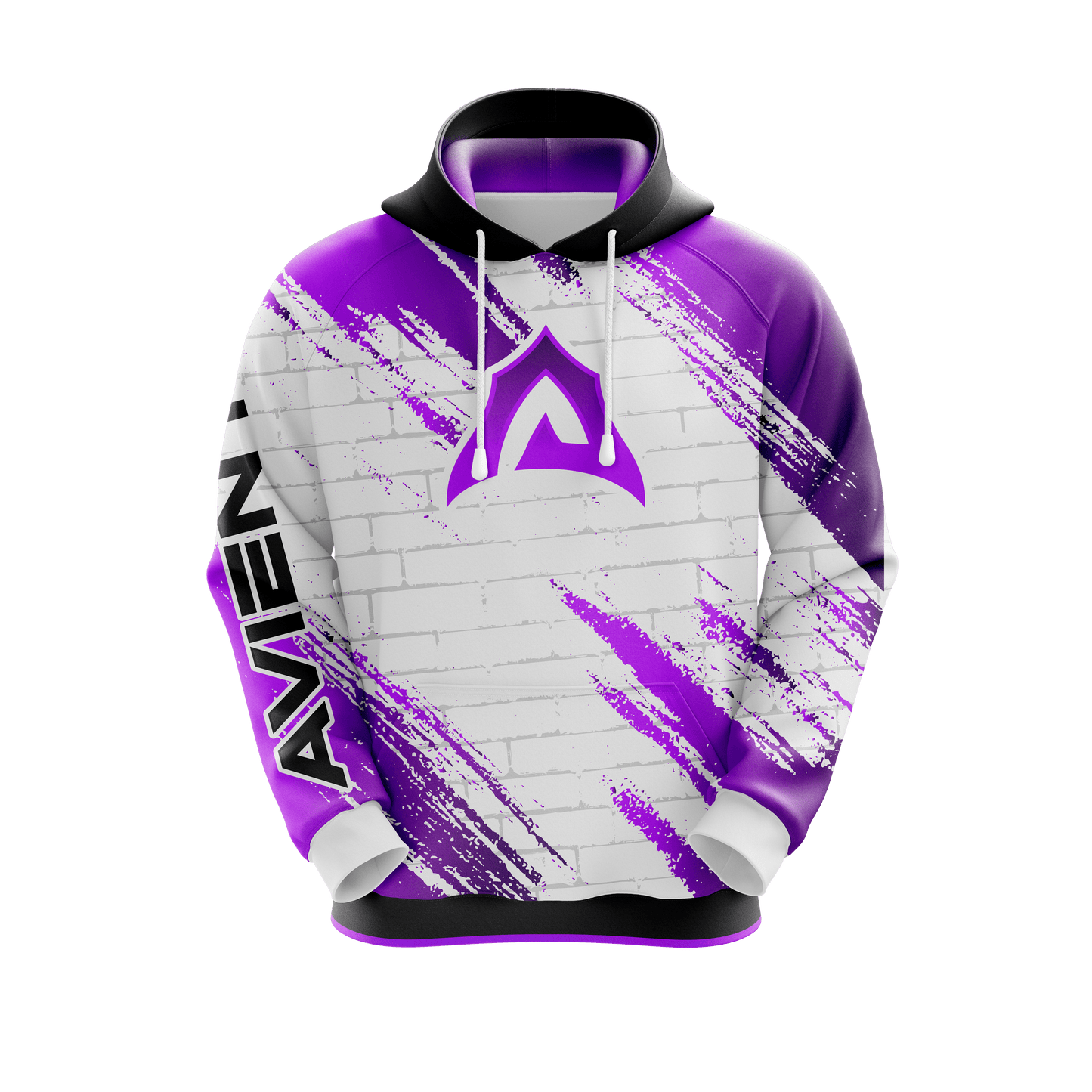 AVIENT Pro Hoodie