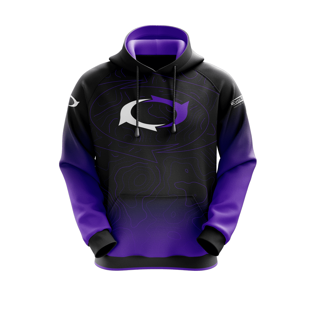 VORTEX ESPORTS Pro Hoodie