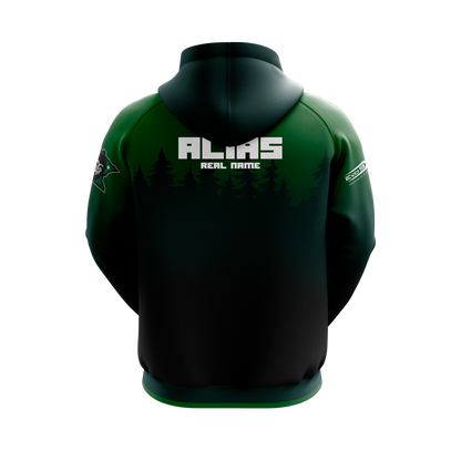 Minnesota Legend Pro Hoodie 2K24