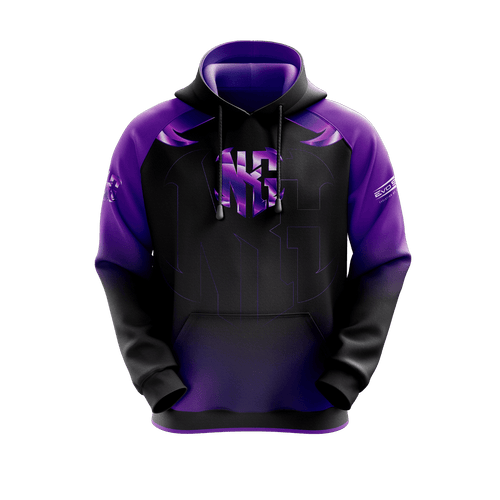 Nuke Gaming Pro Hoodie