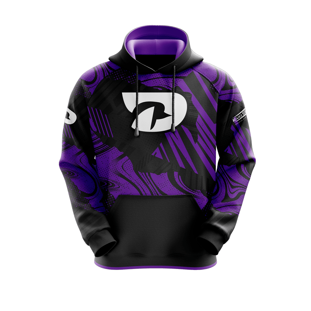 Defygg Esports Premium Hoodie