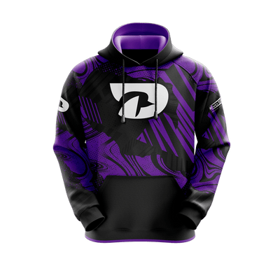 Defygg Esports Premium Hoodie