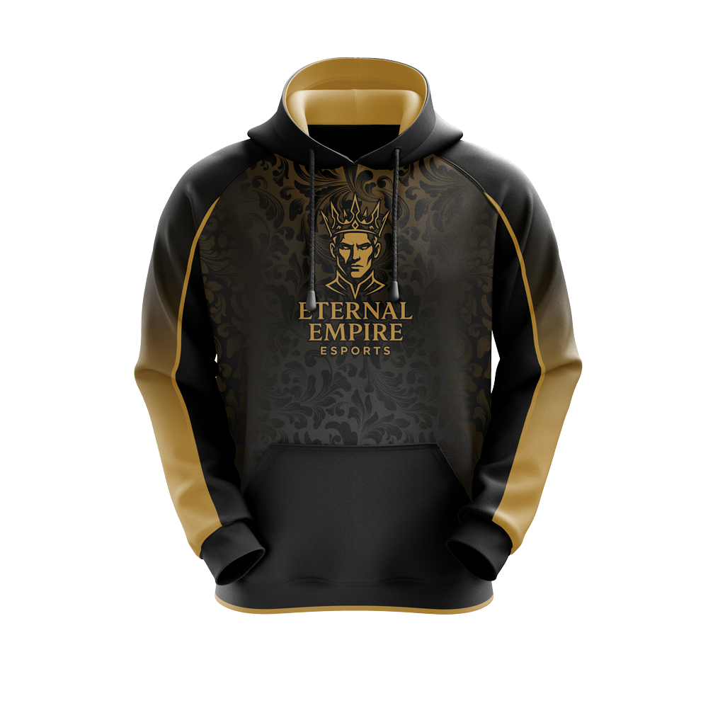 Eternal Empire Esports Premium Hoodie