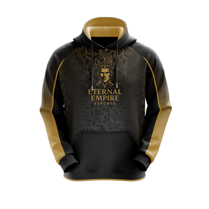 Eternal Empire Esports Premium Hoodie