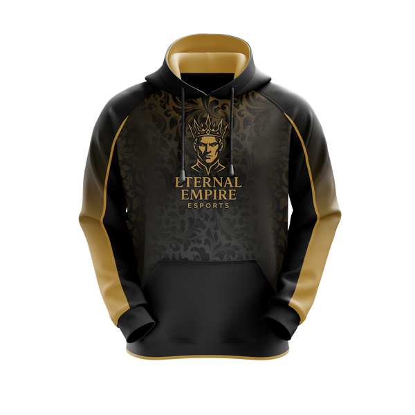 Eternal Empire Esports Premium Hoodie