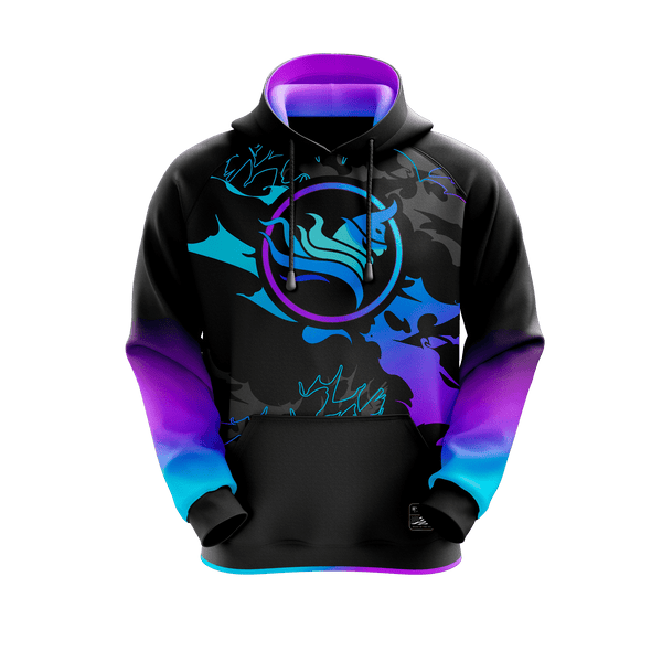 King Of Wars Esports Premium Hoodie