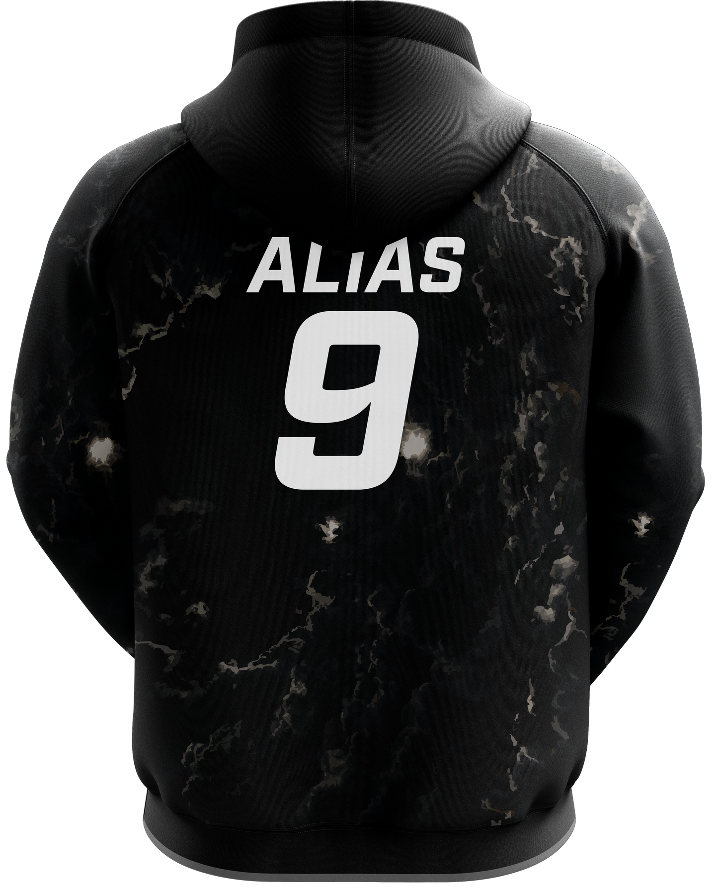 9FLY Esports Premium Hoodie