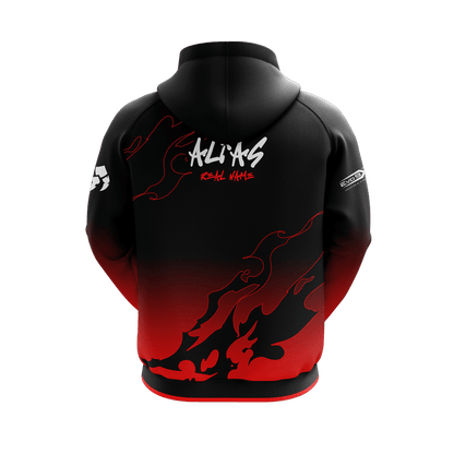 Destiny Gaming Esports Premium Hoodie