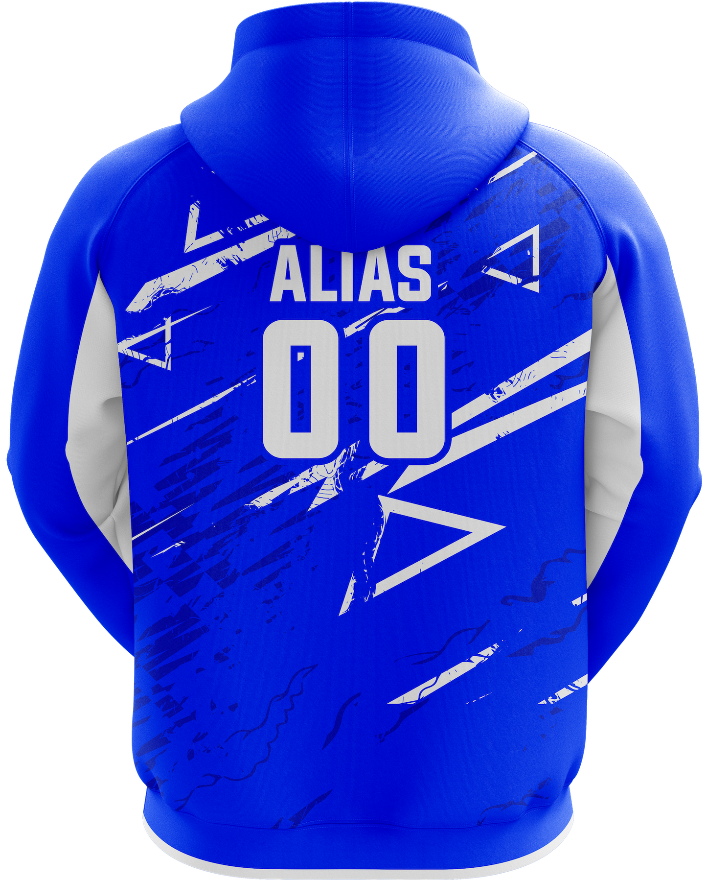 EVAP Esports Premium Hoodie