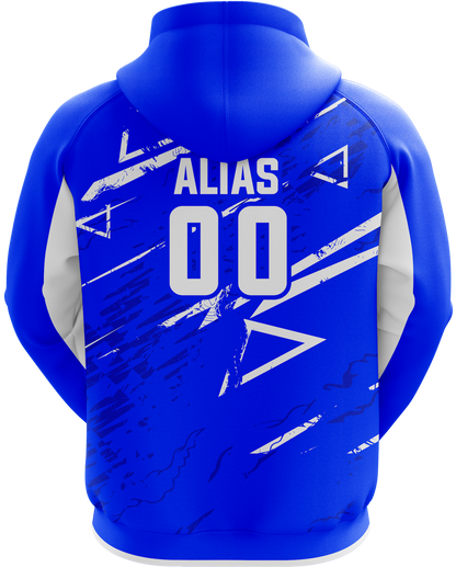 EVAP Esports Premium Hoodie