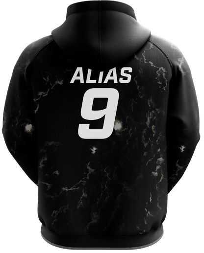 9FLY Esports Premium Hoodie