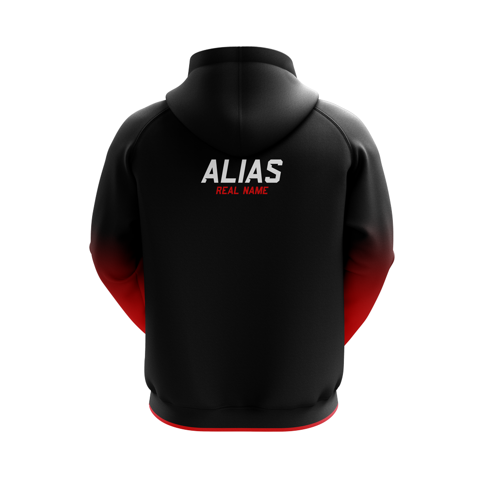 MODEL1 Esports Premium Hoodie