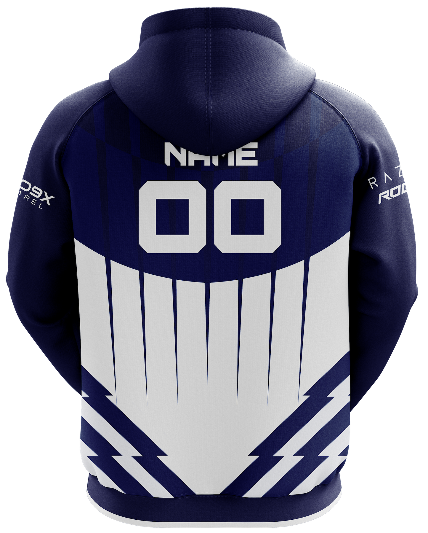 Opall Esports Premium Hoodie