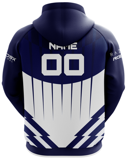 Opall Esports Premium Hoodie