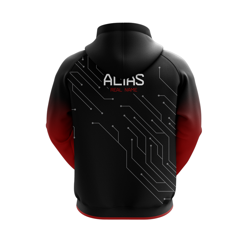 Fanatical Esports Premium Hoodie