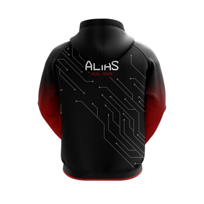 Fanatical Esports Premium Hoodie