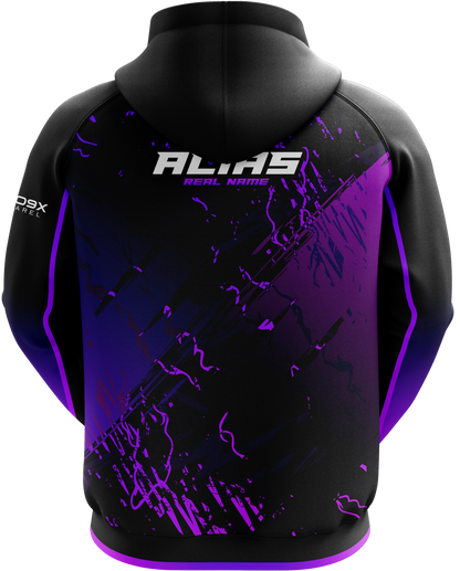 ILLUSIV Esports Premium Hoodie