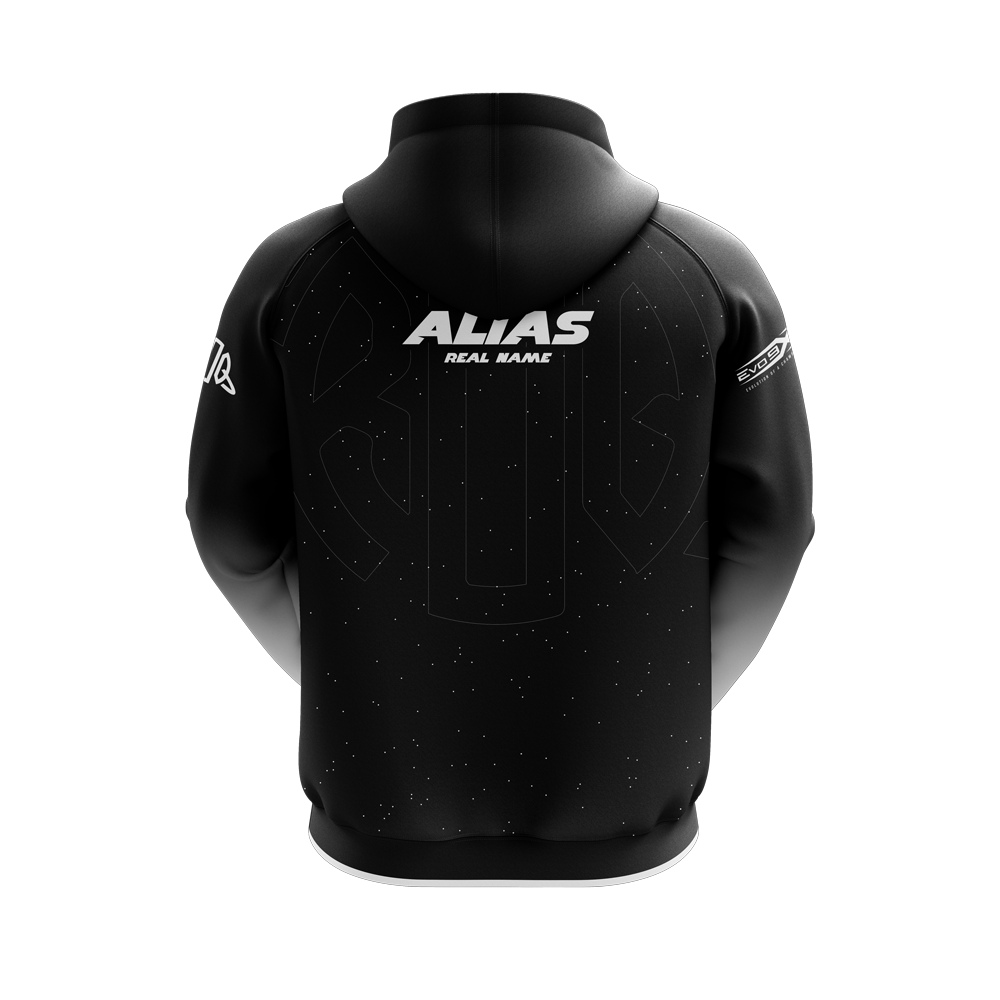 ROQ NATION Esports Premium Hoodie