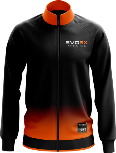 Custom Pro Jacket Design