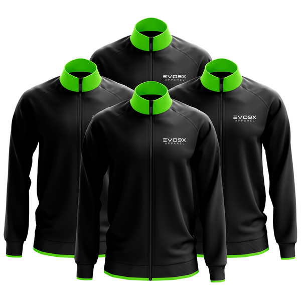 Pro Jackets – Event/Lan Package