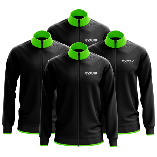 Pro Jackets – Event/Lan Package