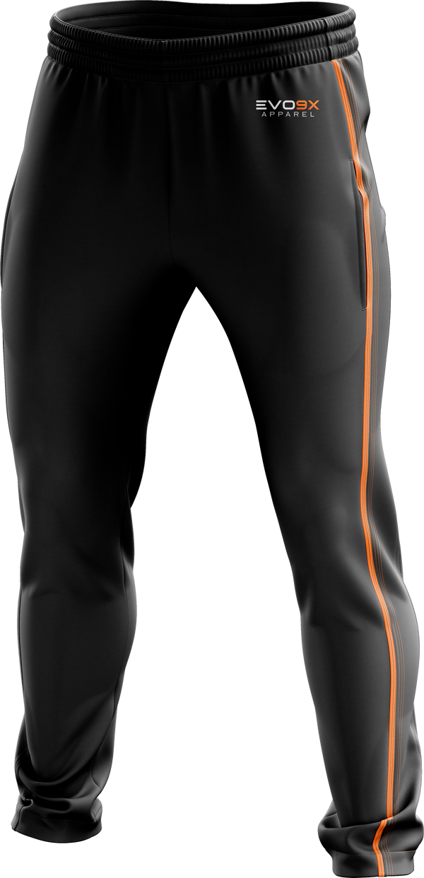 Custom Sweat Pants Design