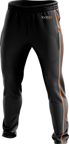Custom Sweat Pants Design