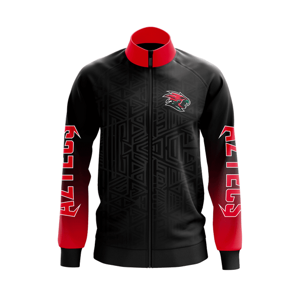 Mexico City Esports Premium Jacket Black