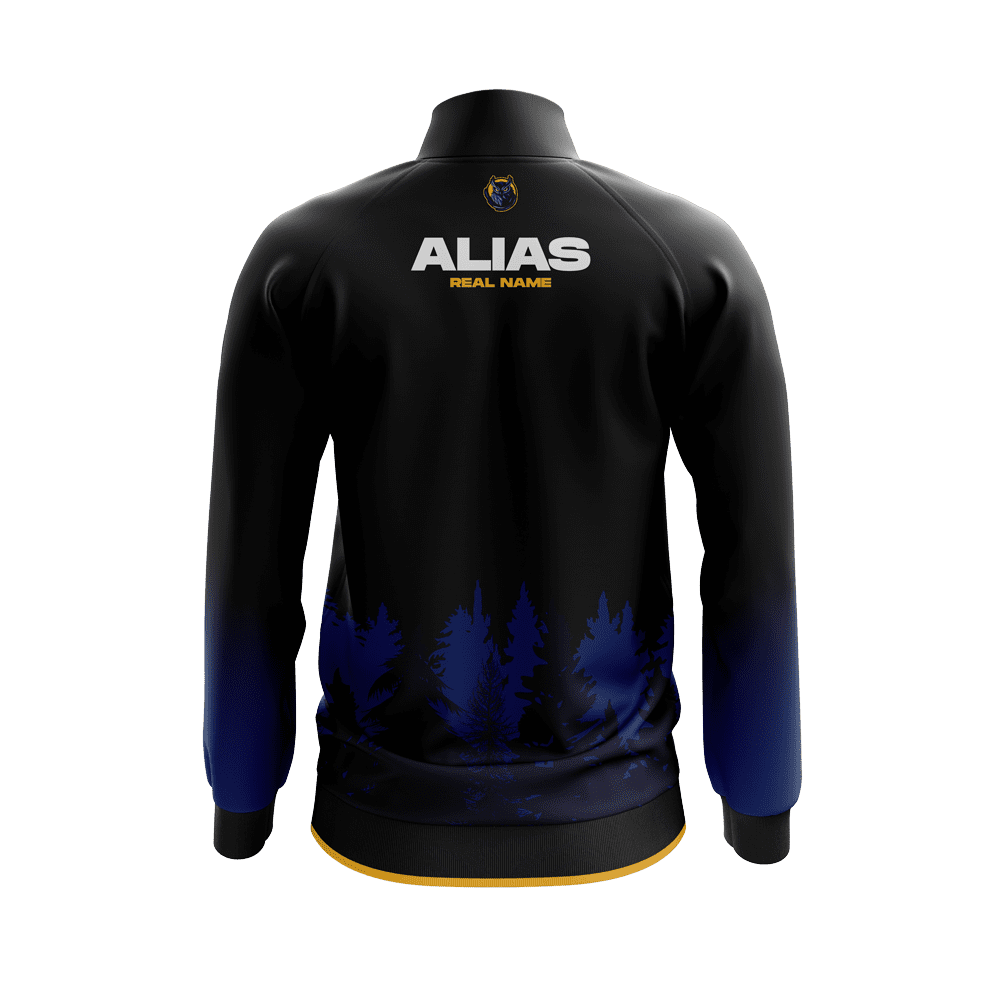 Noctrix Esports Premium Jacket