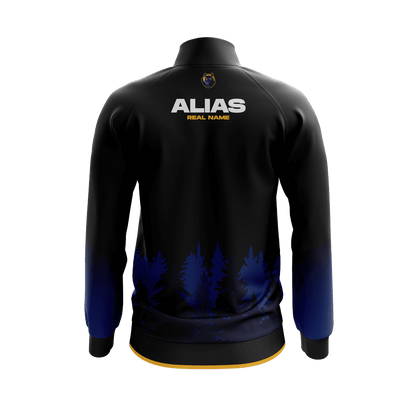 Noctrix Esports Premium Jacket