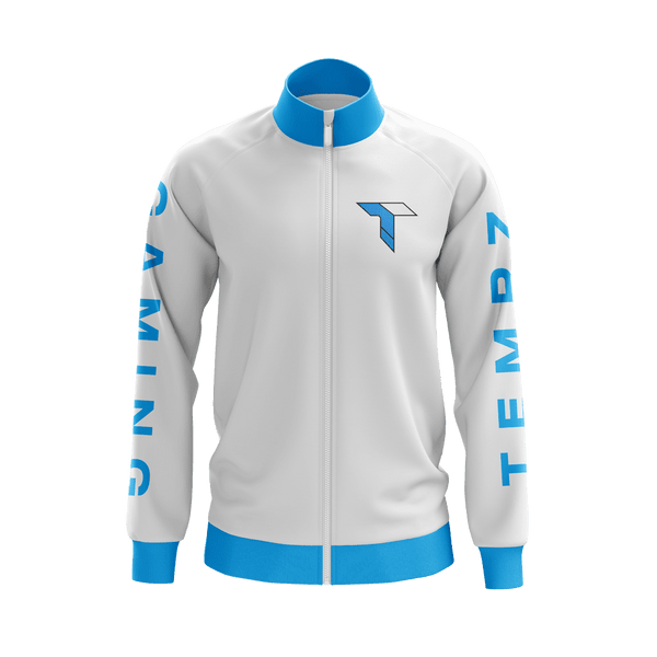 TempZ Impact Pro Jacket White