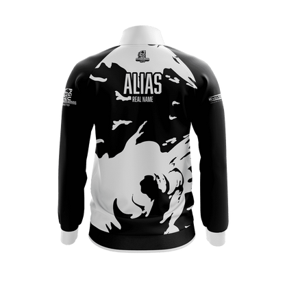 PSYCHO GAMING UNITED Esports Premium Jacket