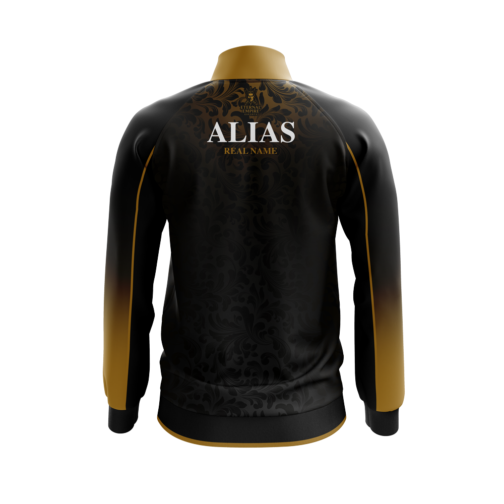 Eternal Empire Esports Premium Jacket