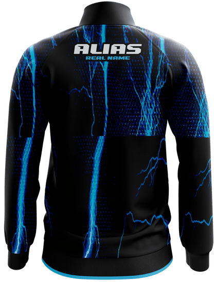 BLISK Esports Premium Pro Jacket