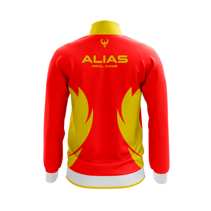 Phoenix Uprising Esports Premium Jacket