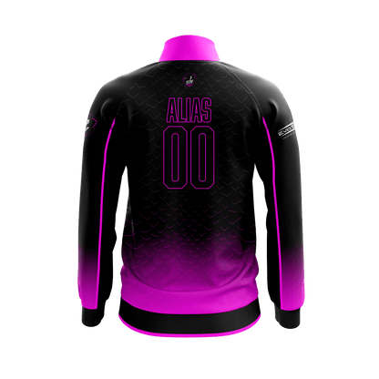 SIN Gaming Pro Jacket