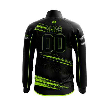 Decimate Esports Premium Jacket