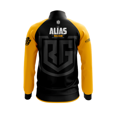 Royal Guards Esports Premium Jacket