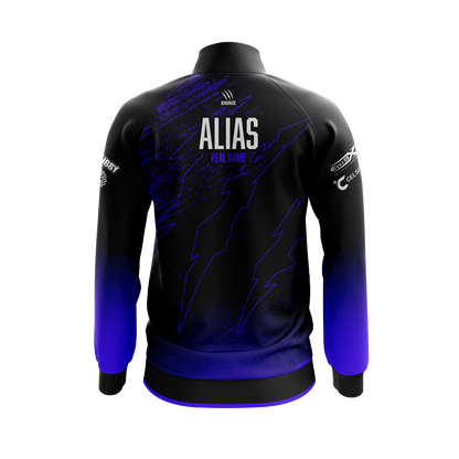 RAVAGE Esports Premium Jacket
