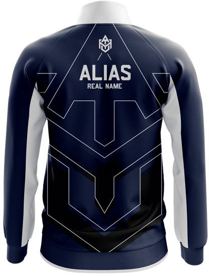 ADMIRE Esports Premium Jacket
