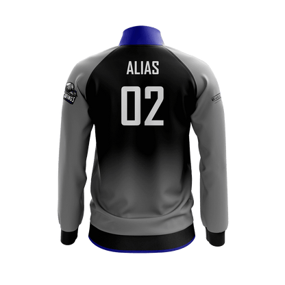 Denver Night Wings Esports Premium Jacket