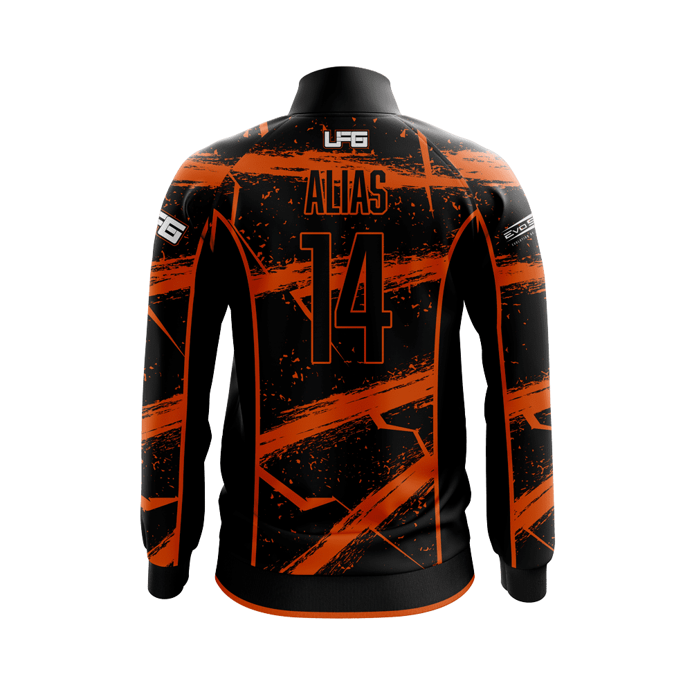 UFG Esports Premium Jacket